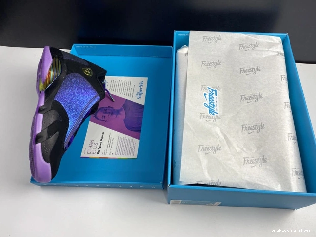 Rep 14 '' JORDAN DOERNBECHER CV2469-001 AIR RETRO 0616